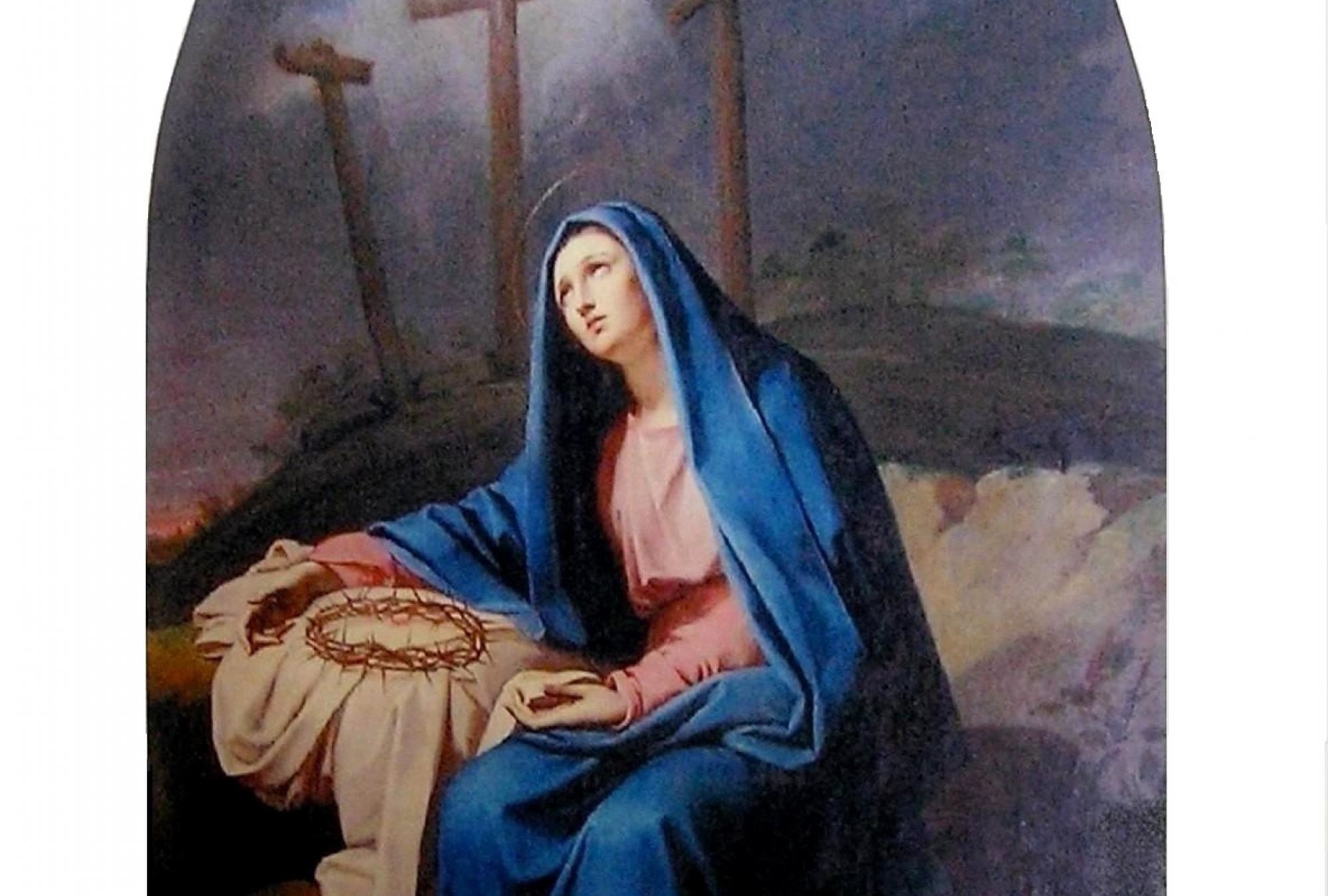 Lady of Sorrows 2